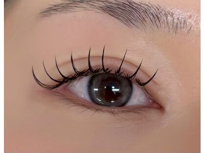 アイラッシュプラザ 南森町店(EYELASHPLAZA)の写真