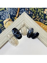 ネイルサロン春/