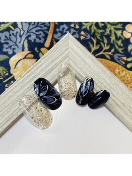 ネイルサロン春/