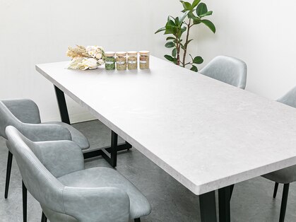 グラシア(GRACIA)の写真