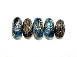 HAND:定額10450円コース