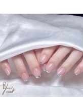 ユリネイル(Yuri nail)/