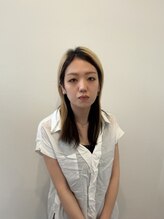 アイドット 神戸三宮店(i.) kanae