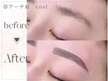 アイビーライン 川西能勢口(IVY-LINE)/美眉&アイブロウスタイリング