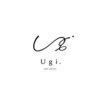 ウギ 中崎町(Ugi.)のお店ロゴ