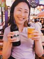 テマモリ(temamori)&nbsp;お酒好き！日本酒が1番好きです。お酒好きに合うアドバイスも◎