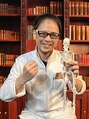 ドクターアーチ 神戸三宮 小顔矯正・整体サロン(Dr.ARCH)/Dr.ARCH★OWNER