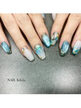 ネイル キララ(NAIL Kilala)/10本デザイン