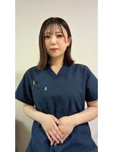 整体院オアシス イオンモール名取店(OASIS)&nbsp;阿部 鮎香