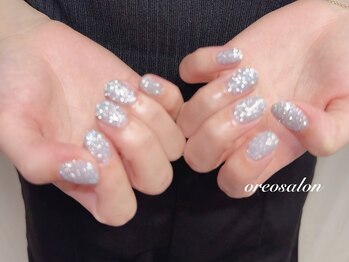 enoi フラッシュ ワンカラー