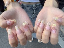 エムエイチネイル(MH_Nail)