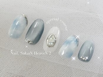 ヘヴン 鹿児島市本店(HeaVeN 2)/スペシャルコース