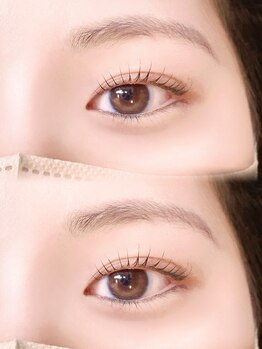 ロアブロウ 高知(LOA-brow)/映えまつげ