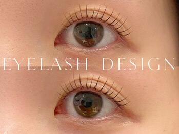 シルエット 表参道(cilet)/【まつげパーマ】