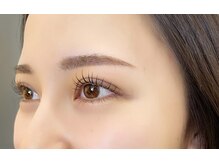 まつげパーマ＆アイブロウ★国産商材使用