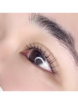 アンジェリーク/好評☆似合わせラッシュカール