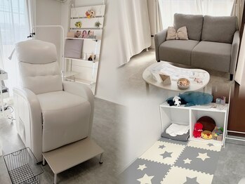 クレール518(Clair518)