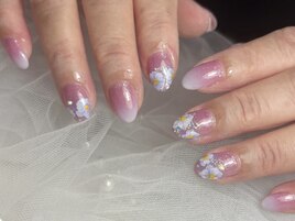 【エアブラシ】