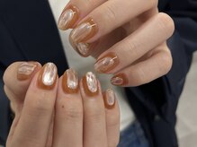 ビアエ(Biae.)/ニュアンス×ぷっくり