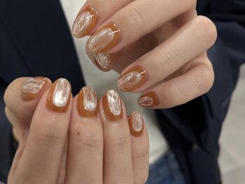 ビアエ(Biae.)/ニュアンス×ぷっくり