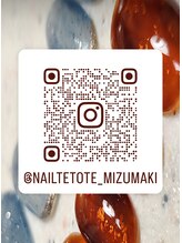 フォーグ(Forg.)/ネイルのインスタです♪