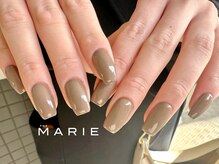 ザ マリー 表参道店(THE MARIE)/美フォルム ¥3,980 1118b