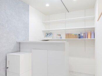 リリ 西院店(Rily)/内装