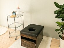 メイヴィ 四日市(Maivi)/当店のこだわり２