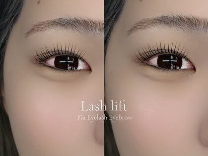 フィア(Fia)の写真