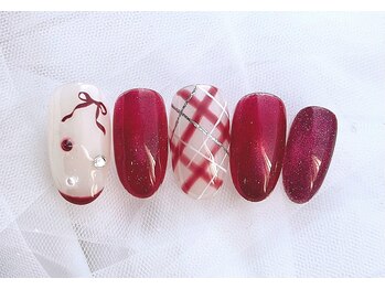 ビーエヌネイル(BN NAIL)/