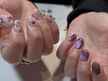 ミトミ(MITOMI)/Hand Standard plan 430.