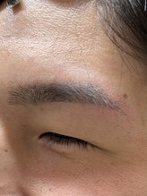 ルモア(Lumor)/メンズ|ストレートアーチ