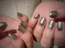 エルヴェ(elve)/nail design 