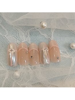 ドレッシーサロン ココガールズ(Dressy Salon Coco Girls)/定額6,200円【学割U24→5200円】