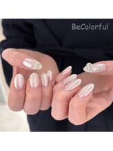 ビーカラフル 渋谷店(Becolorful)