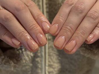 ナチュラルデザイン。