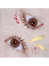 モンスターネイルズ(MONSTER NAiLS)/次世代まつげパーマ
