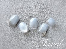 アクイユ ユノトレ 表参道店/3月季節限定6種デザイン￥8480