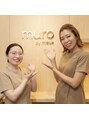 ムーロ(muro.)/痩身専門muro.《痩身/ダイエット/健康》