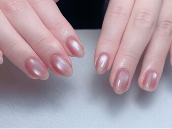 メオネイル(MEO NAIL)/マグネットネイル