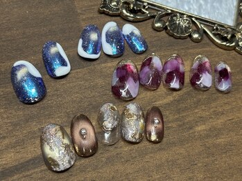 スチャ(s/cha+)/¥8500