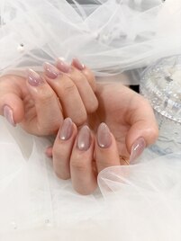 マグネットネイル