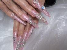 モモ(MoMo)/持ち込み長さ出すコース