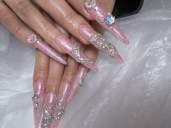 モモ(MoMo)/持ち込み長さ出すコース