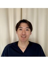 ふじもり桜花整骨院 佐藤 壮太