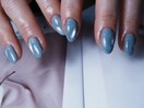 #ニュアンスネイル#フィルイン