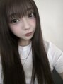 ルナブロウ 西梅田(Luna Brow) SHURI