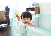 シェリー(Che'rie)/キッズスペース利用
