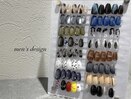 NEW！メンズデザイン