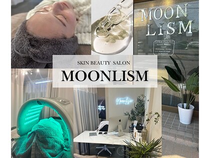 ムーンリズム(Moonlism)の写真